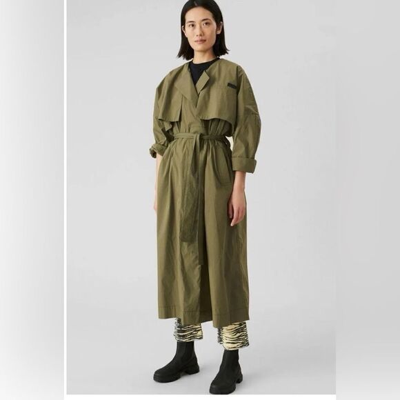 Ganni Jackets & Blazers - GANNI TRENCH ✨✨✨